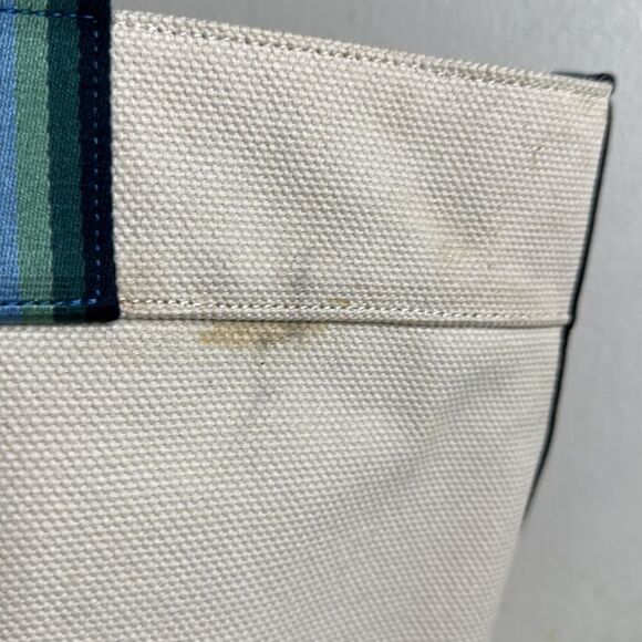 💯Authentic Coach Rainbow Tote Bag 🍀 - Picture 7 of 13